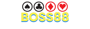 Logo BOSS88